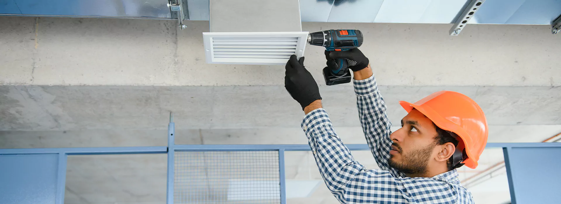 Air Duct and Dryer Vent Cleaning in Corpus Christi, Texas