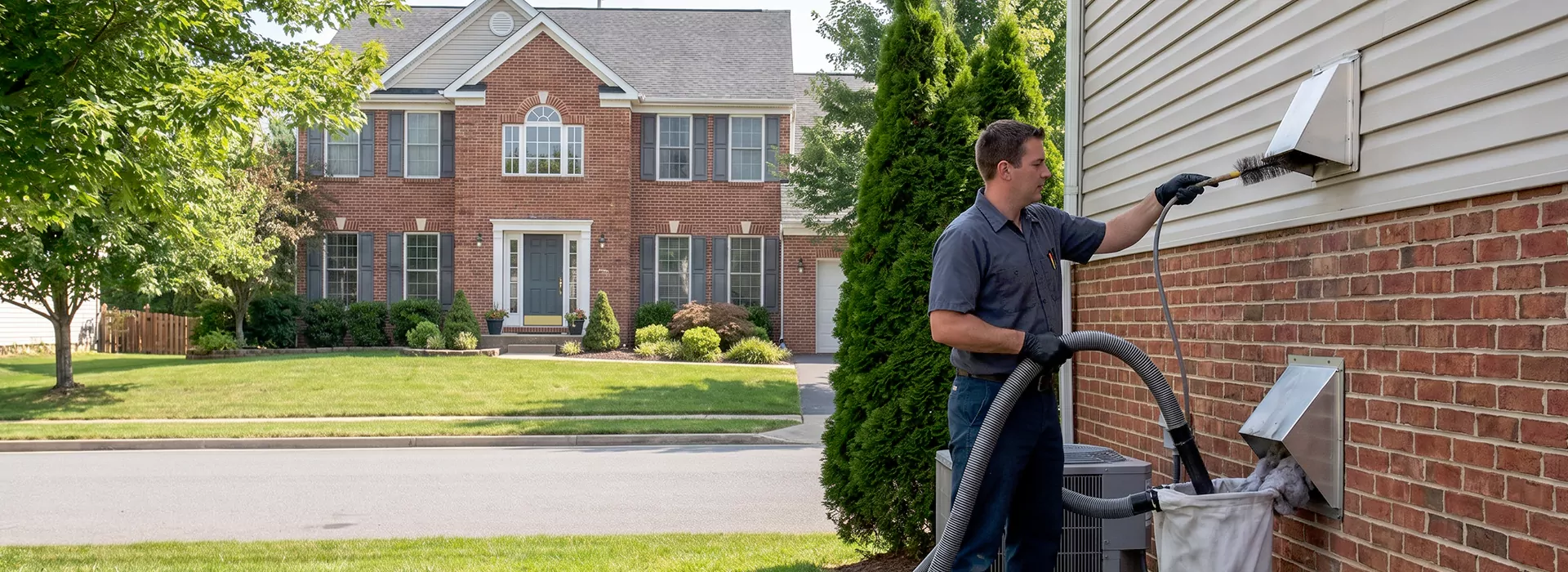 Air Duct Cleaning Services in Corpus Christi, Texas