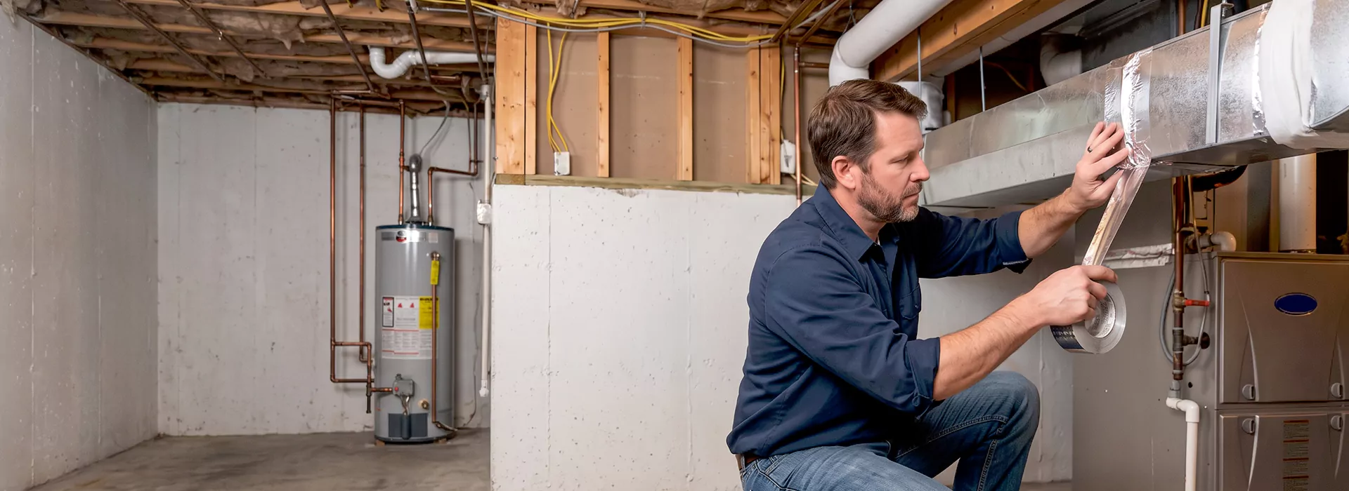Dryer Vent Hose Repair in Corpus Christi, Texas