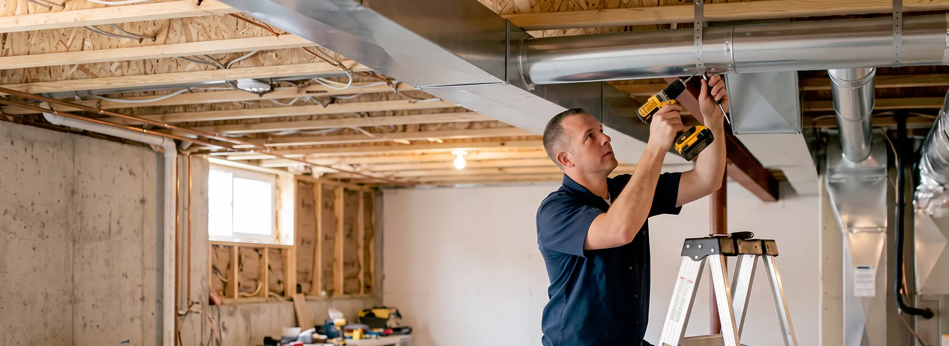Dryer Vent Hose Replacement in Corpus Christi, Texas
