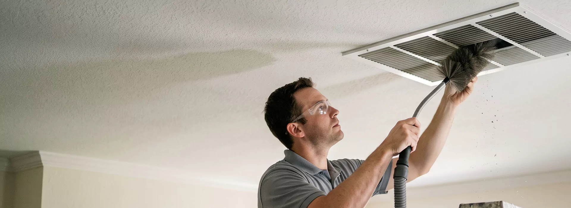 Home Air Duct Cleaning Corpus Christi, Texas