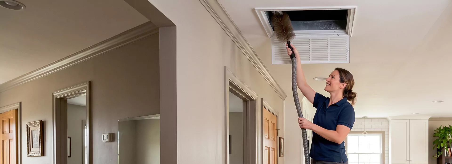 Home Ventilation Cleaning Corpus Christi, TX