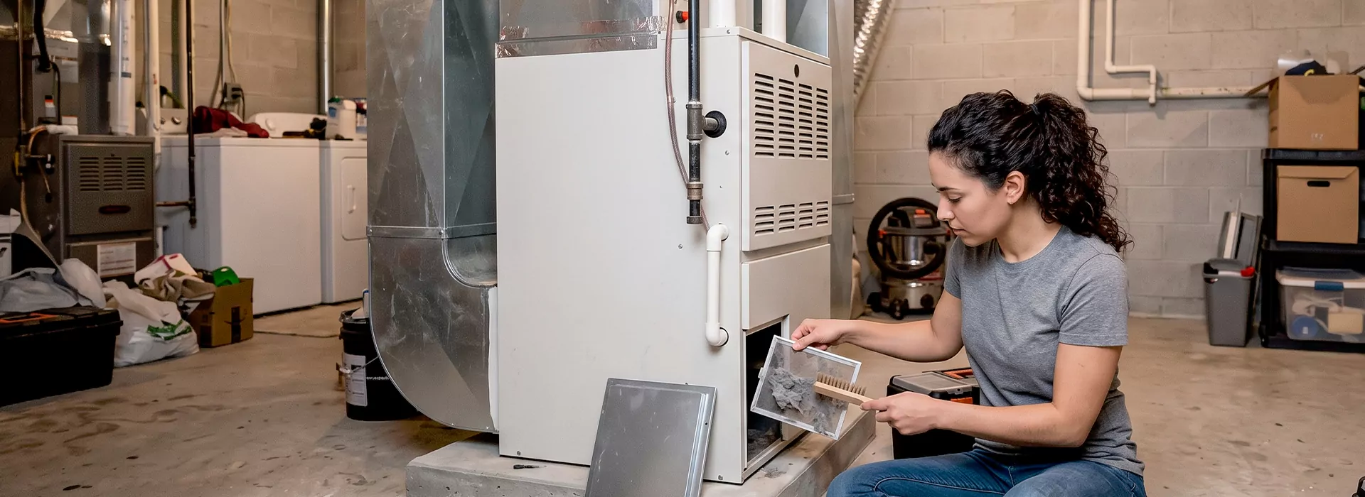 Lint Trap Cleaning Corpus Christi, TX