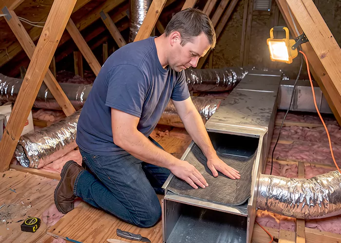 Premier Duct Liner Company in Corpus Christi, TX