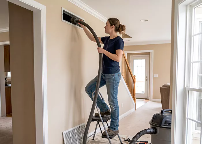 Premier Corpus Christi Duct Cleaning Company