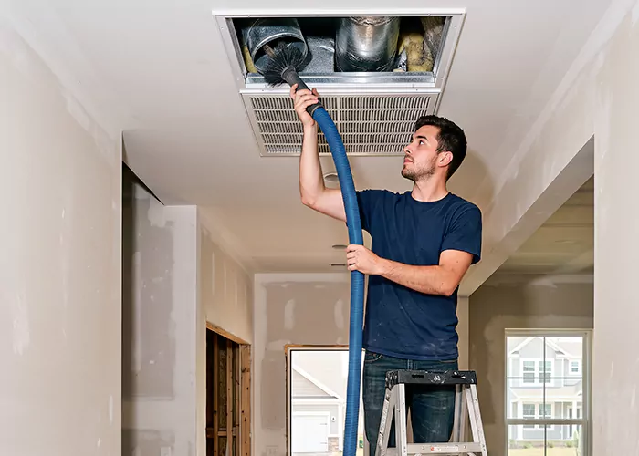 Skilled Air Duct Cleaning Company Near Me in Corpus Christi, TX
