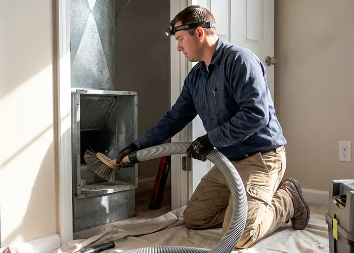 Certified Duct Cleaning Specialist in Corpus Christi, TX