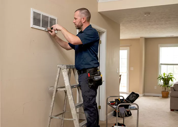 Premier Corpus Christi Air Vent Replacement Company