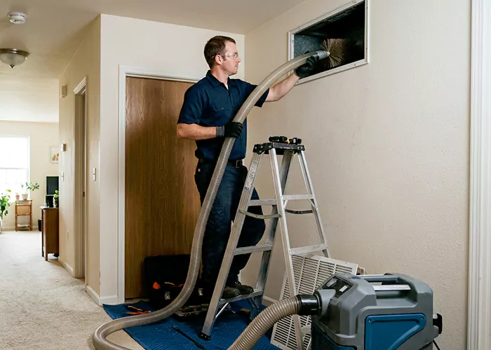 Top-Rated Apartment Duct Cleaning Company in Corpus Christi, TX
