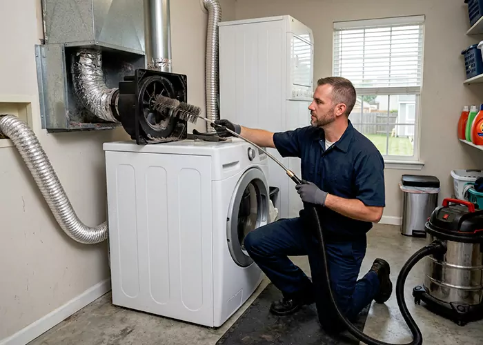 Professional Dryer Booster Fan Company in Corpus Christi, TX