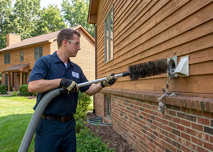 Dryer Vent Cleaning Service in Corpus Christi, TX