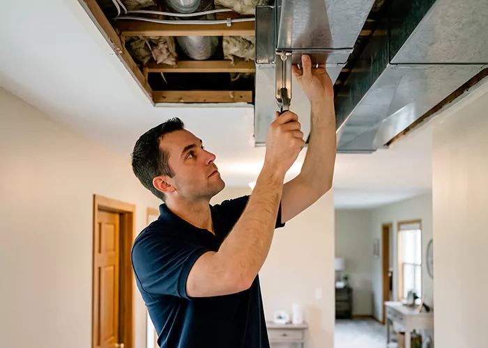 Premier Corpus Christi Dryer Vent Hose Installer