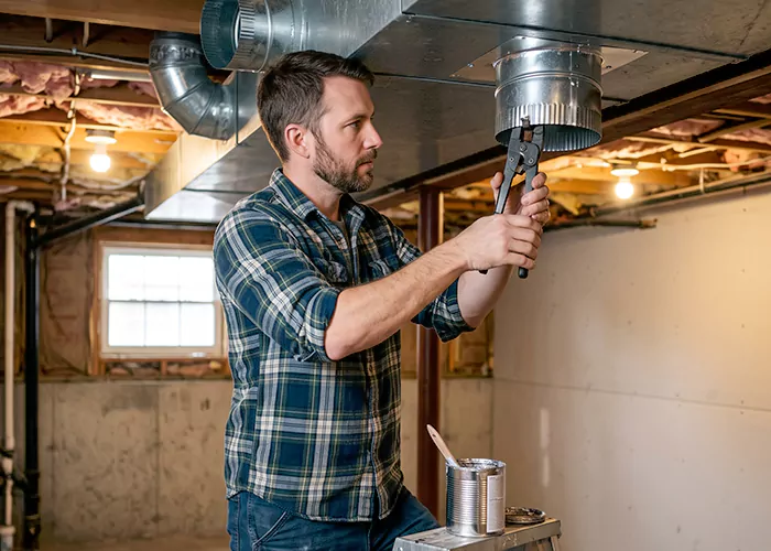 Top-Rated Dryer Vent Hose Repair Company in Corpus Christi, TX