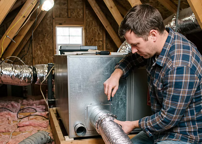 Proven Corpus Christi Dryer Vent Hose Replacement Specialists