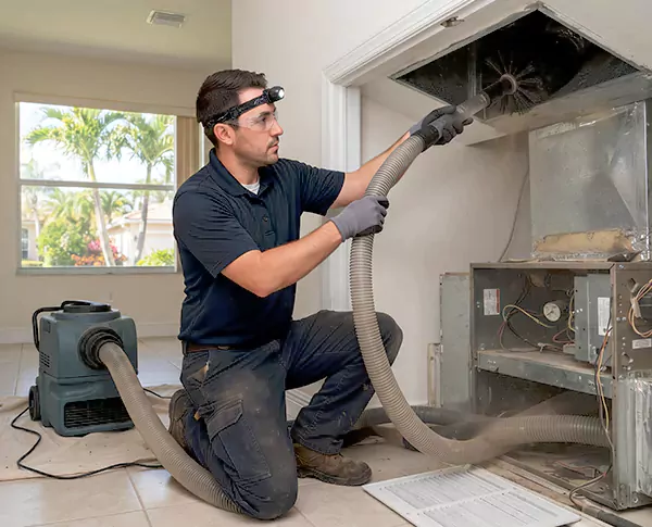 Frequently Asked Questions About Air Duct Cleaning Company in Corpus Christi
