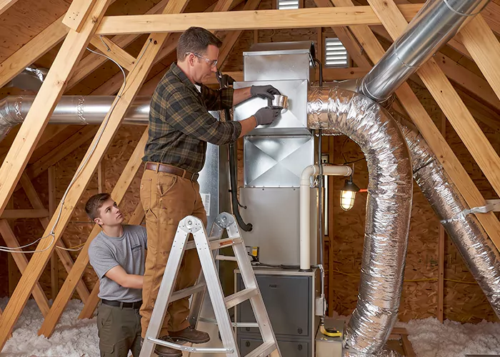 Top-Rated HVAC Ductwork Installation Contractors in Corpus Christi, TX