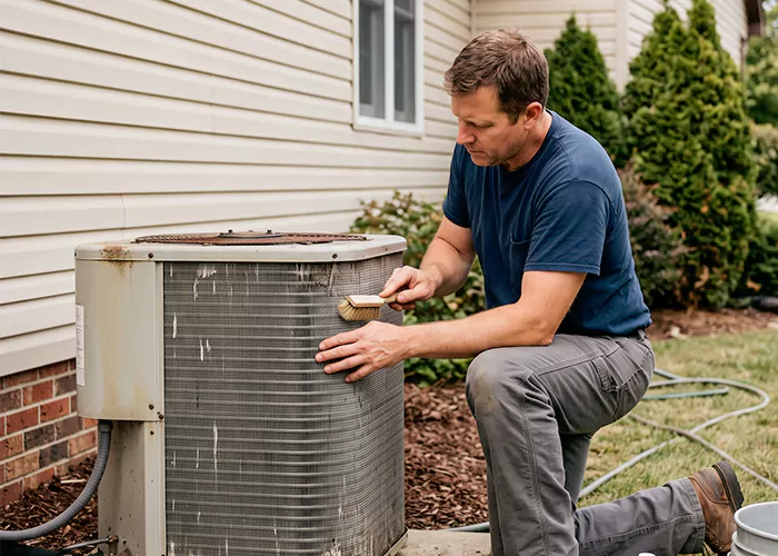 Reliable Corpus Christi HVAC Restoration Company