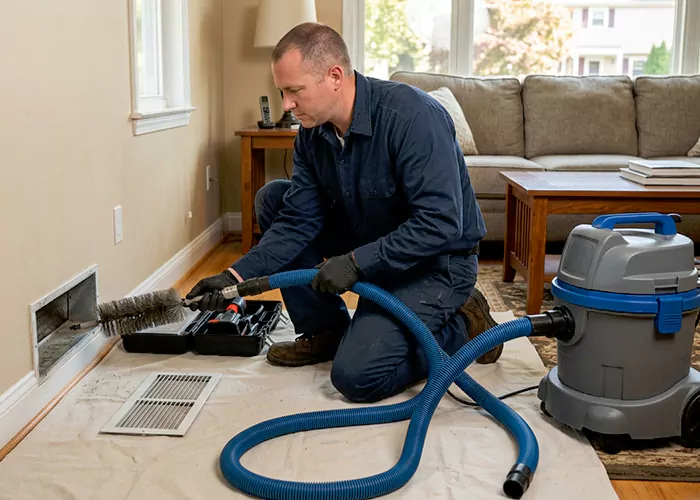 Top-Rated Corpus Christi Local Vent Cleaning Company