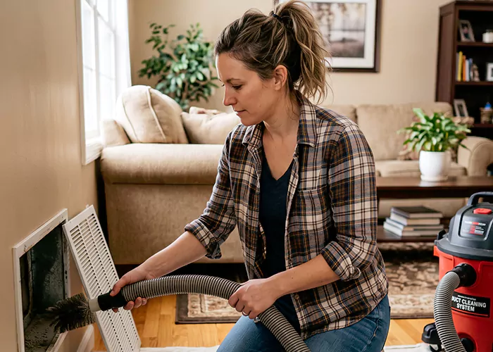 Top-Rated Corpus Christi Residential Vent Cleaning Company
