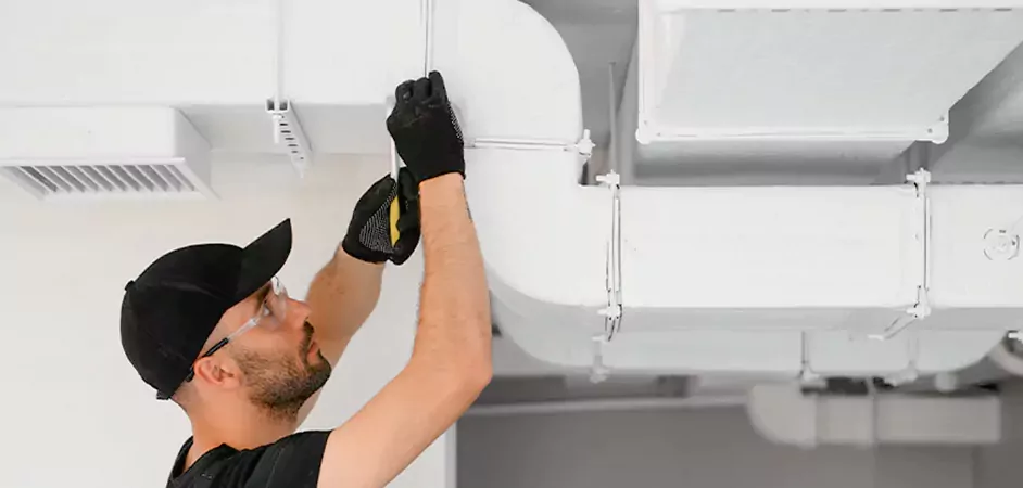 Floor Vent Repair in Corpus Christi