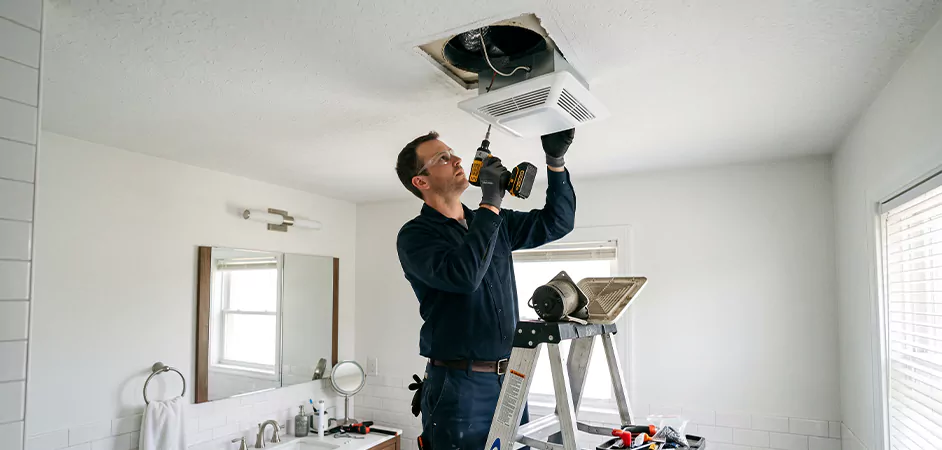 Apartment and Hotel Exhaust Duct Cleaning in Corpus Christi