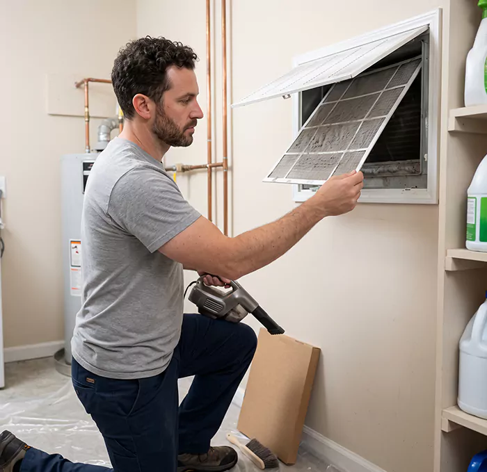 Why Choose Corpus Christi Air Duct Pro Over Other Corpus Christi Duct Cleaning Companies?