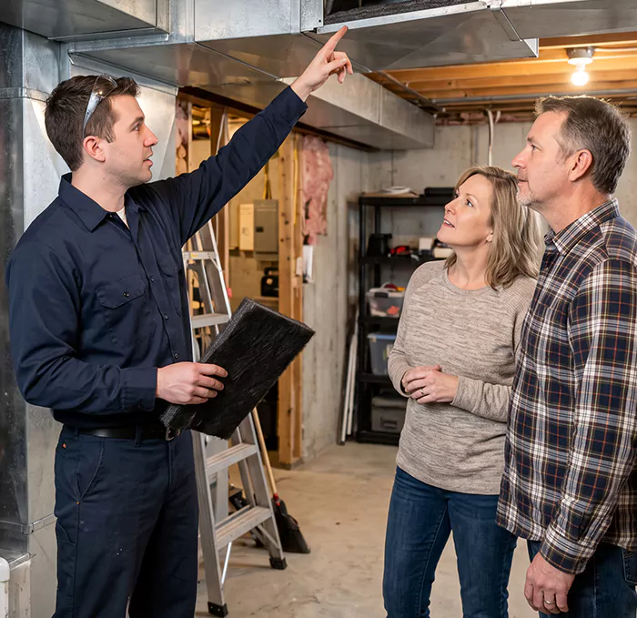 Why Choose Corpus Christi Air Duct Pro Among Duct Liner Companies in Corpus Christi, TX?