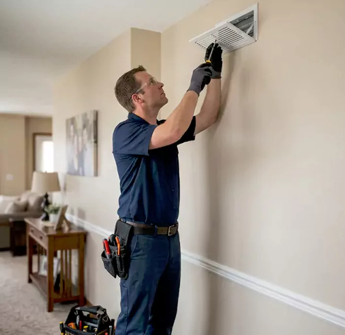Why Choose Corpus Christi Air Duct Pro Among AC Vent Repair Companies in Corpus Christi, TX?