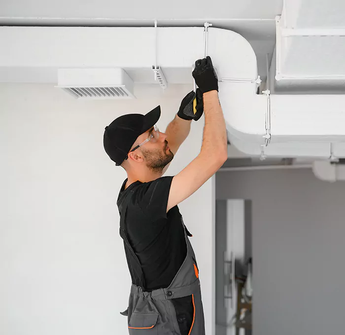Why Choose Corpus Christi Air Duct Pro Among Duct and Dryer Vent Cleaning Companies in Corpus Christi, TX?