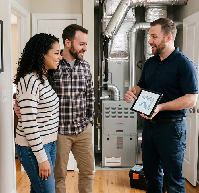 Why Choose Corpus Christi Air Duct Pro Among Duct Cleaning Companies Near Me in Corpus Christi, TX?