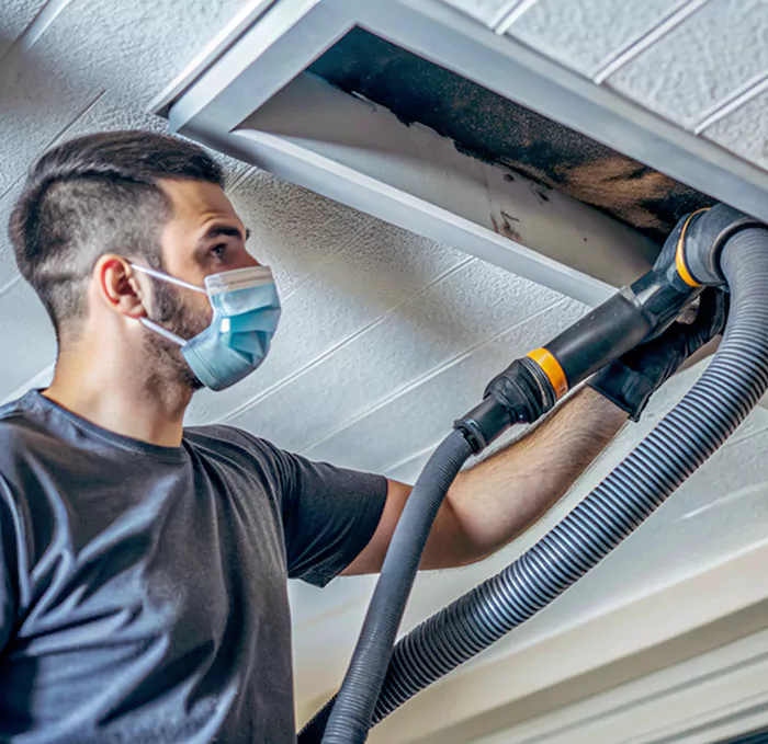 Why Choose Corpus Christi Air Duct Pro Among Duct Cleaning Companies in Corpus Christi, TX?