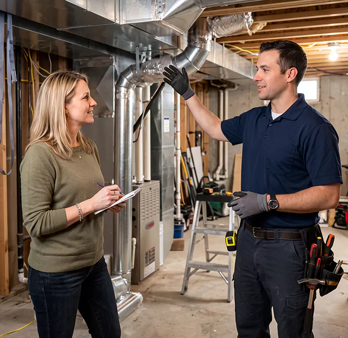 Why Choose Corpus Christi Air Duct Pro Among Air Duct Installation Companies in Corpus Christi, TX?