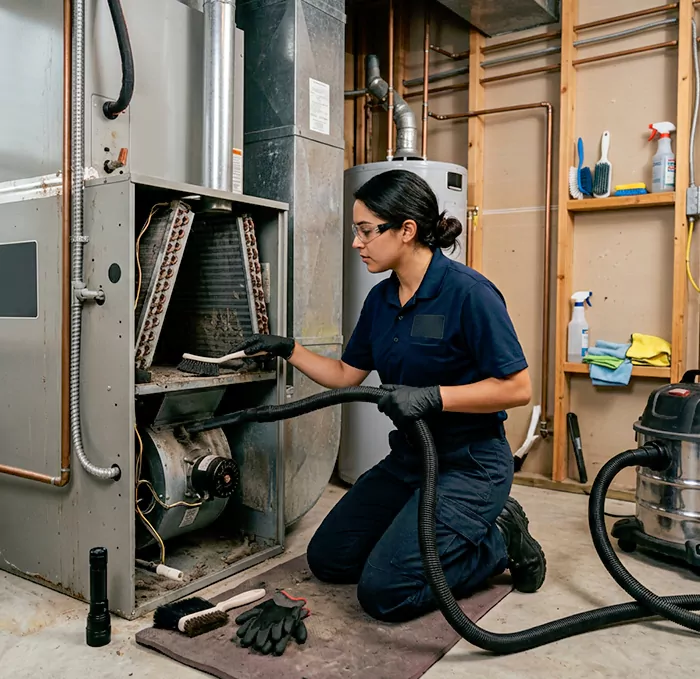 Why Choose Corpus Christi Air Duct Pro Among Air Handler Cleaning Companies in Corpus Christi, TX?