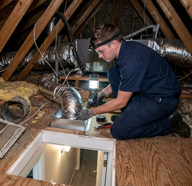 Why Choose Corpus Christi Air Duct Pro Among Corpus Christi Air Vent Replacement Companies?