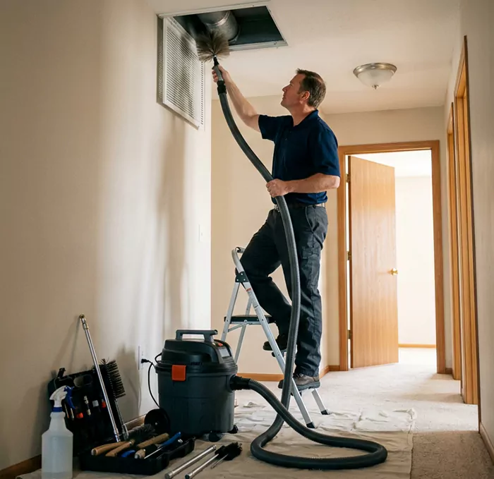 Why Choose Corpus Christi Air Duct Pro Among Apartment Duct Cleaning Companies in Corpus Christi, TX?