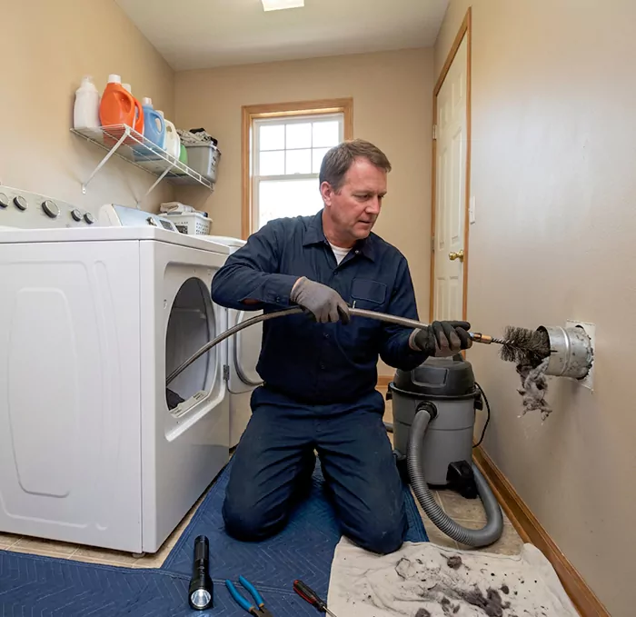 Why Choose Corpus Christi Air Duct Pro Among Corpus Christi Dryer Vent Repair Companies?