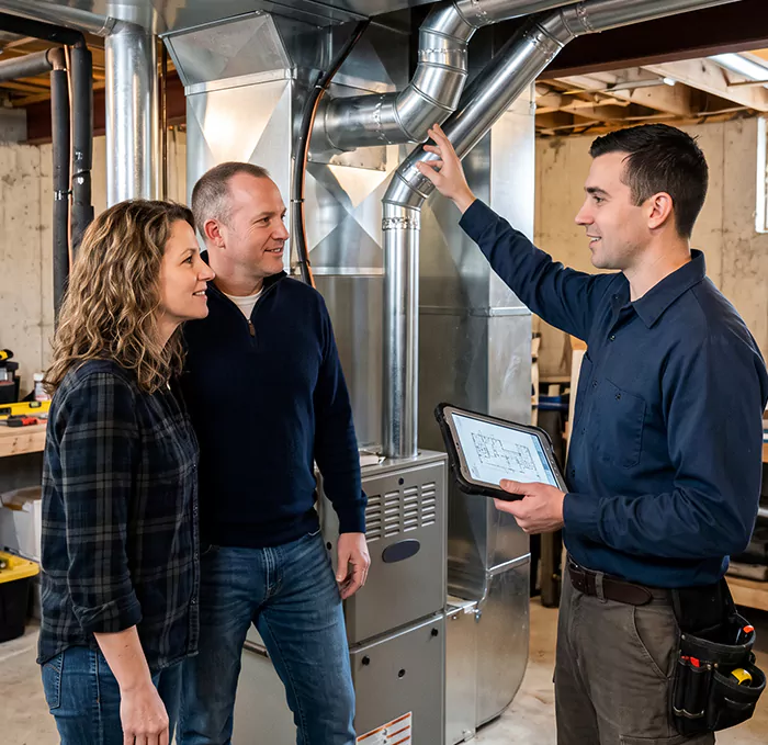 Why Choose Corpus Christi Air Duct Pro Among Custom Ductwork Companies in Corpus Christi, TX?