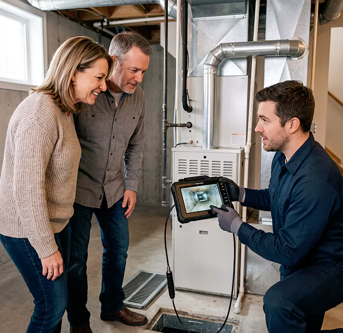 Why Choose Corpus Christi Air Duct Pro Among Dryer Vent Inspection Companies in Corpus Christi, TX?