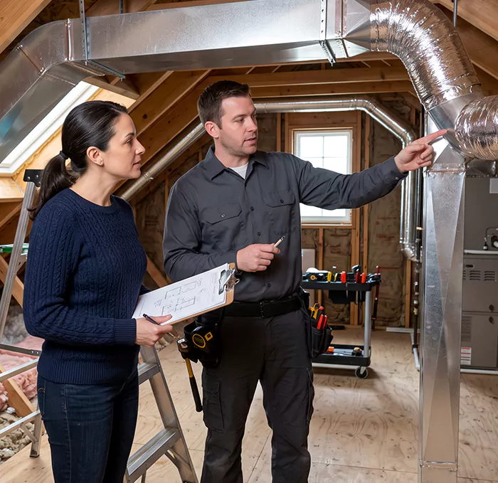 Why Choose Corpus Christi Air Duct Pro Among Corpus Christi Dryer Vent Hose Installation Companies?
