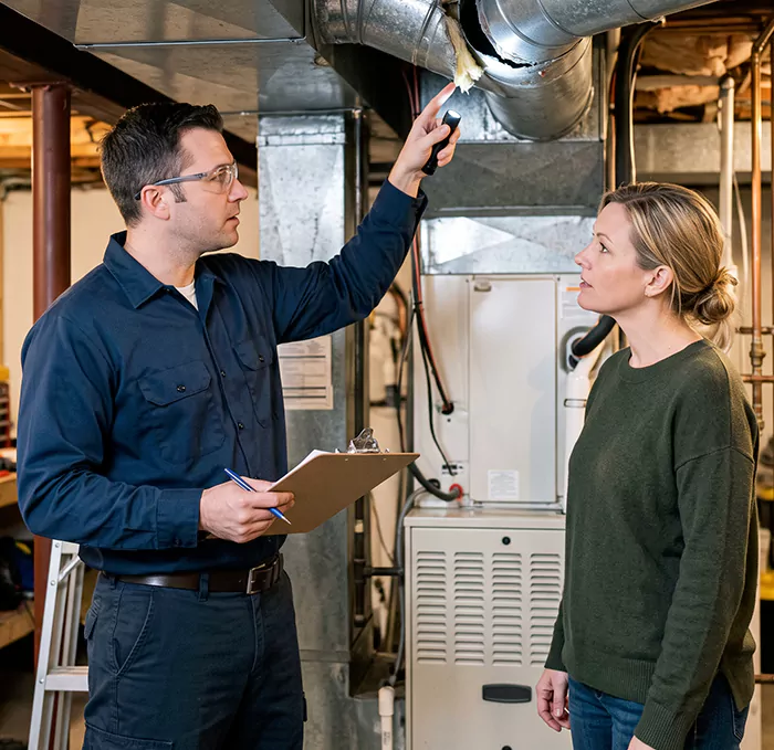 Why Choose Corpus Christi Air Duct Pro Among Dryer Vent Hose Repair Companies in Corpus Christi, TX?