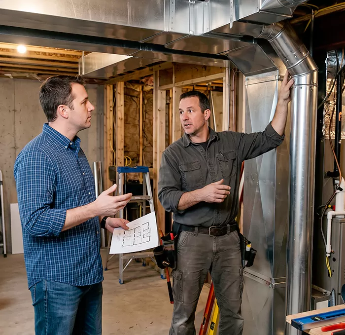 Why Choose Corpus Christi Air Duct Pro Among Corpus Christi Dryer Vent Companies?