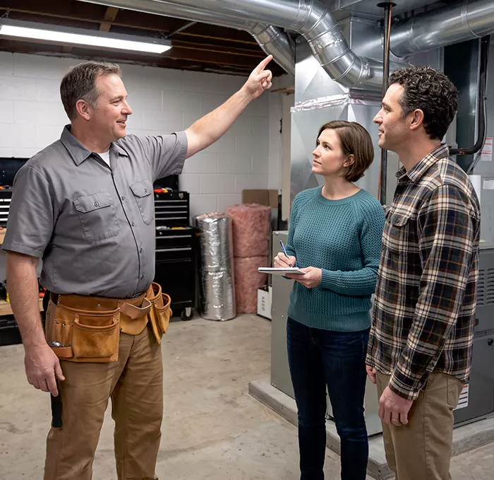 Why Choose Corpus Christi Air Duct Pro Among Corpus Christi Dryer Vent Replacement Companies?