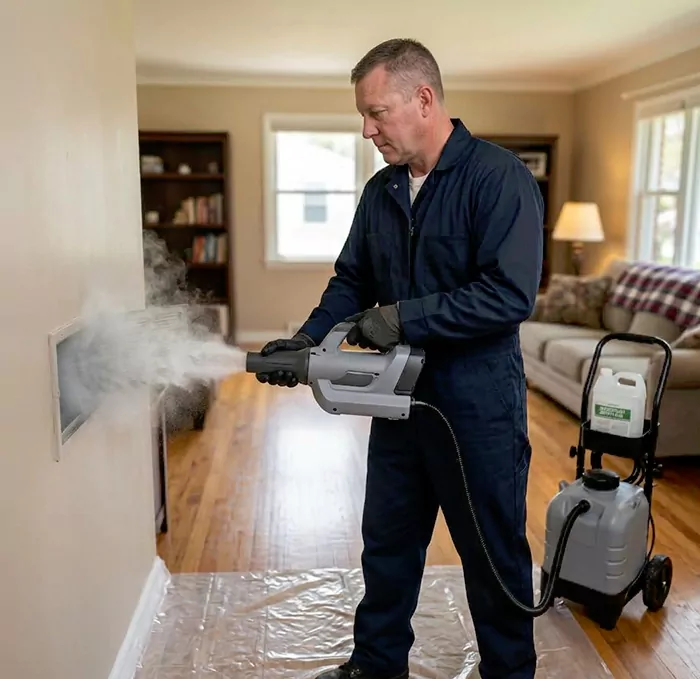 Why Choose Corpus Christi Air Duct Pro Among Duct Fogging Companies in Corpus Christi, TX?
