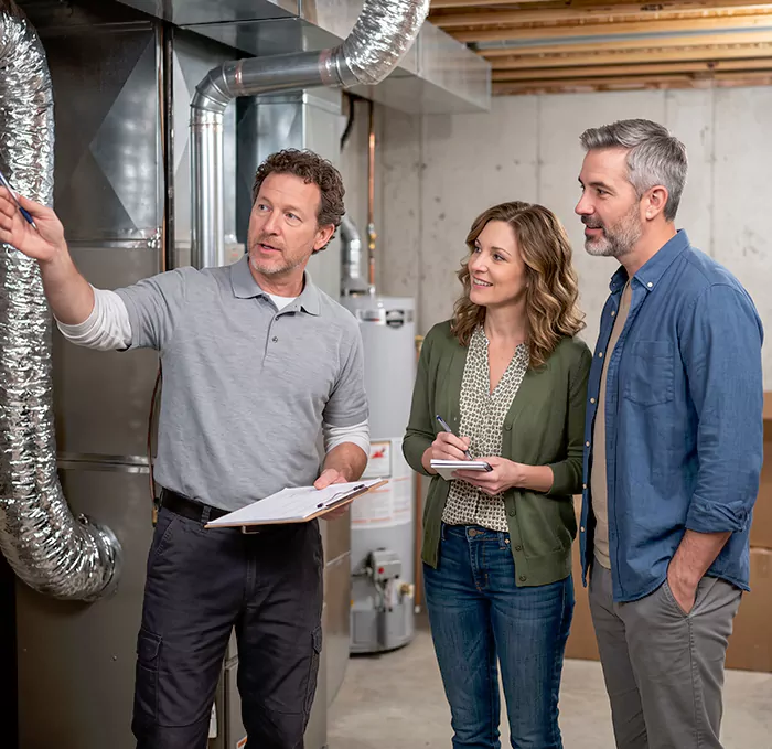Why Choose Corpus Christi Air Duct Pro Among Duct Sealing Companies in Corpus Christi, TX?