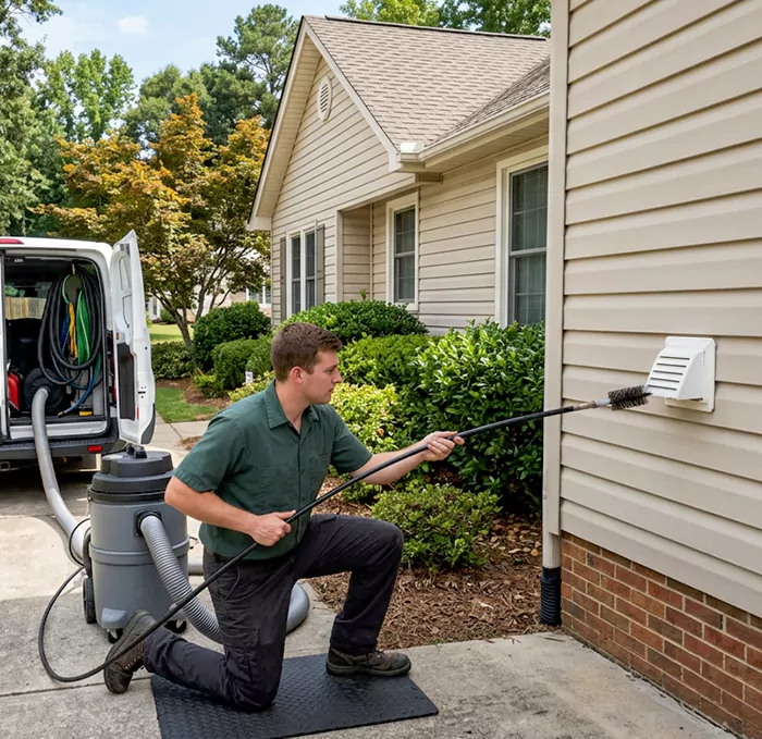 Why Choose Corpus Christi Air Duct Pro Among Corpus Christi Eco Friendly Dryer Vent Companies?