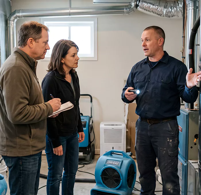 Why Choose Corpus Christi Air Duct Pro Among Corpus Christi Duct Restoration Companies?