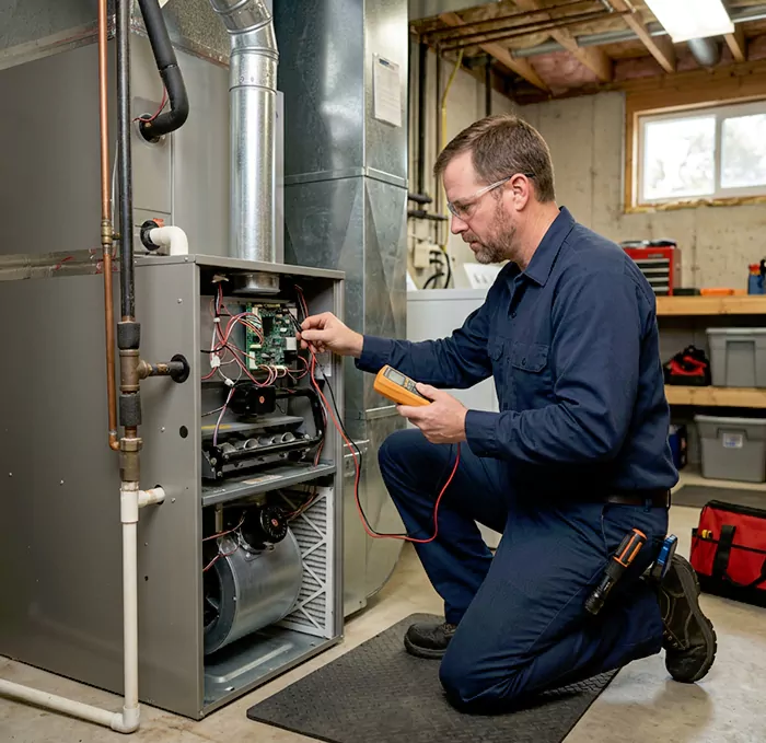 Why Choose Corpus Christi Air Duct Pro Among HVAC Inspection Companies in Corpus Christi, TX?
