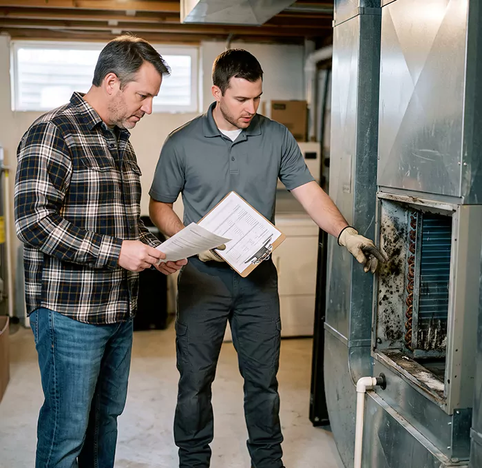 Why Choose Corpus Christi Air Duct Pro Among Corpus Christi HVAC Mold Remediation Companies?
