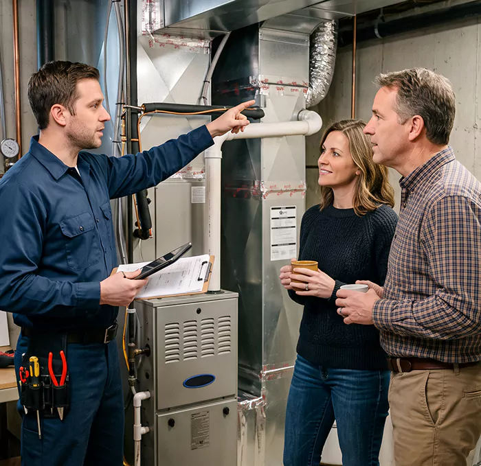 Why Choose Corpus Christi Air Duct Pro Among Corpus Christi HVAC Restoration Companies?
