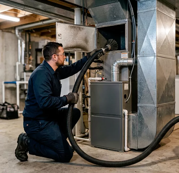Why Choose Corpus Christi Air Duct Pro Among Industrial Duct Cleaning Companies in Corpus Christi, TX?